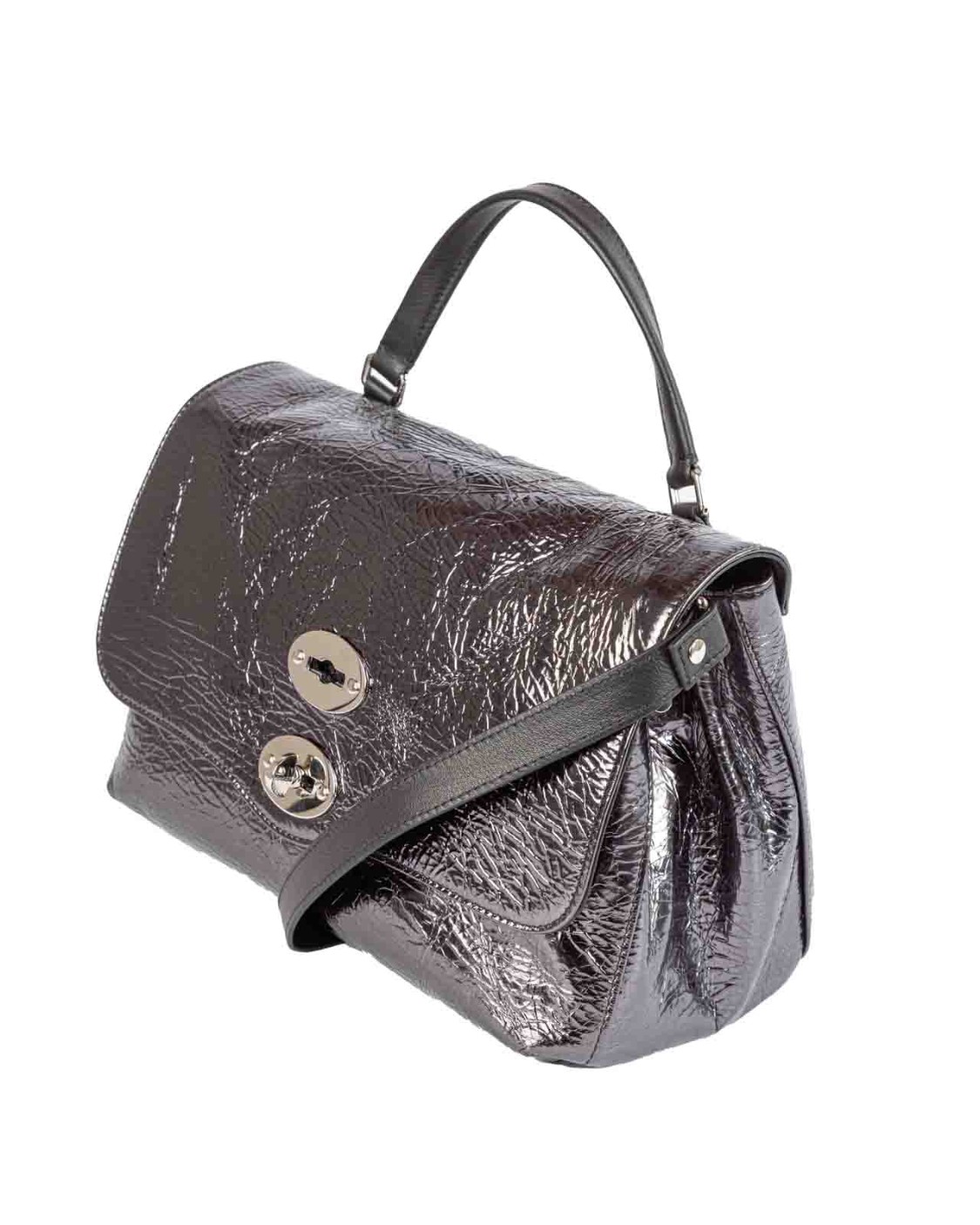 shop ZANELLATO  Borsina: Zanellato Postina Lume in pelle.
Manico.
Chiusura con gancino.
Tracolla removibile, regolabile.
Composizione: 100% PELLE DI VITELLO
Dimensioni: Larghezza 19 cm, Altezza 14 cm, Profondità 10 cm, Luce del manico 7 cm.
Fabbricato in Italia.
Zanellato Postina Lume in pelle.
Manico.
Chiusura con gancino.
Tracolla removibile, regolabile.
Composizione: 100% PELLE DI VITELLO
Dimensioni: Larghezza 19 cm, Altezza 14 cm, Profondità 10 cm, Luce del manico 7 cm.
Fabbricato in Italia.. 068010 076 S POSTINA-Z0001 number 6359329